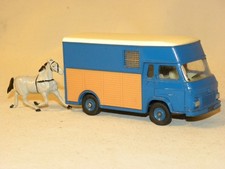 Dinky toys meccano d'occasion  Maubeuge