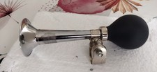 Sonnette avertisseur trompe d'occasion  L'Aigle