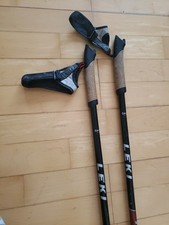Leki flash carbon gebraucht kaufen  Karlsruhe