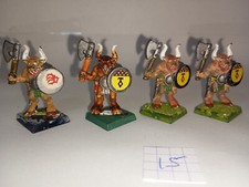 Figurines jeux role d'occasion  Colombes