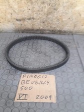 Piaggio beverly 500 usato  Italia