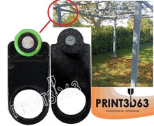 Roulette pergola electronic d'occasion  Cournon-d'Auvergne