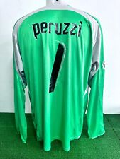 Maglia lazio peruzzi usato  Roma