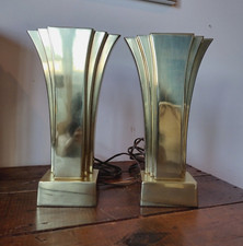 Stiffel art deco for sale  Keyport