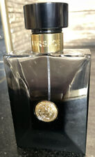 Versace oud noir for sale  NELSON