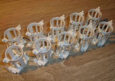 Fassung halterung sockel gebraucht kaufen  Ahnatal
