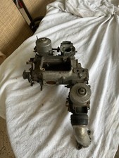Oem keihin carburetor for sale  Boynton Beach