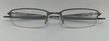 Oakley halfshock Ox3119-0353 armação de óculos de estanho usada Pls ver fotos , usado comprar usado  Enviando para Brazil