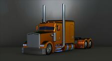 American heavy truck usato  Trento