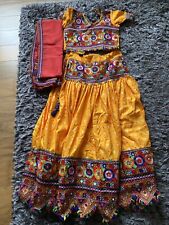 ghagra choli for sale  LONDON