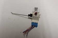 Tastenschalter fach 00165379 gebraucht kaufen  Riedlingen