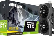 Zotac nvidia geforce for sale  Ogden