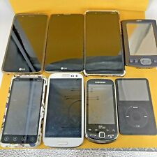 Lot samsungs nokia for sale  Millbrook