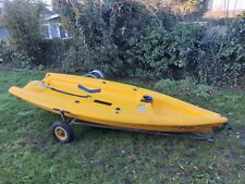 Laser pico sailing for sale  MAIDSTONE