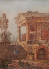 Attribué charles louis d'occasion  Saint-Cloud