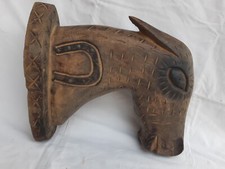 Ancienne enseigne hippique d'occasion  France