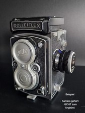 Rollei rolleiflex rolleicord gebraucht kaufen  Hamm