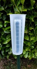 Coltello antipioggia infrangib usato  Spedire a Italy