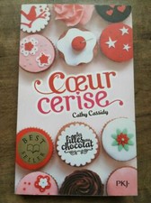 Cathy cassidy coeur d'occasion  Joinville