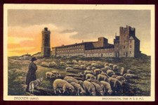 Wernigerode harz brocken gebraucht kaufen  Deutschland