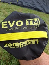 wall awning for sale  CROYDON