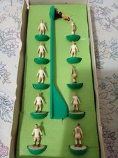 Subbuteo 100 heavyweight usato Subbuteo 100 heavyweight usato  Napoli