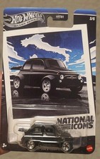 Hot wheels 2025 for sale  Shipping to Ireland