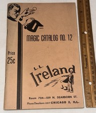 Antique l.l. ireland for sale  Harlan