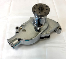Chrome aluminum chevy for sale Chrome aluminum chevy for sale  Hudson