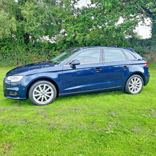 Audi 2.0 tdi for sale  CARLISLE