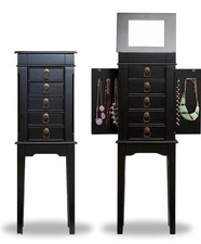 Kennedy jewelry armoire d'occasion  Expédié en Belgium
