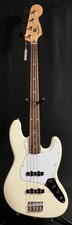 Fender standard jazz for sale  Bristol