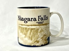 Starbucks niagara falls for sale  Claremont