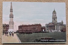 Birkenhead hamilton square for sale  LIVERPOOL
