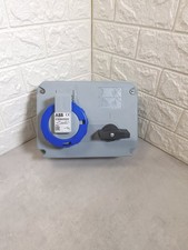 Amp pin interlock for sale  PENTRE