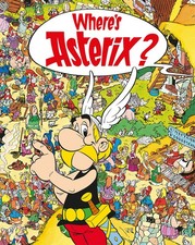 Asterix hardcover uderzo for sale  Depew
