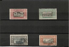 Regno 1923 manzoni usato  Napoli