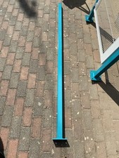 Zaunpfosten betonböden zauns� gebraucht kaufen  Torgau