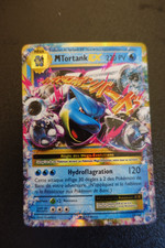 Carte pokémon tortank d'occasion  Villeneuve-sur-Lot