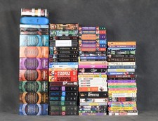 Dvd box sets for sale  Tulare