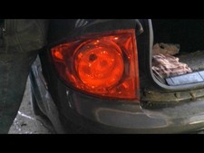 Lanterna traseira esquerda para driver cupê compatível com 07-10 G5 26850043 comprar usado  Enviando para Brazil
