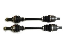 Precision rear axles for sale  Jessup