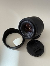 Viltrox 56mm f1.7 for sale  BARNSLEY