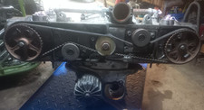 Moteur 92k honda d'occasion  Fresselines