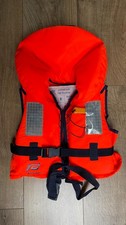 Schwimmweste kinder rettungswe gebraucht kaufen  Bad Lobenstein