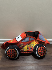 Lightning mcqueen toddler for sale  Matthews