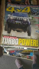 Rivista auto elaborare usato  Breno