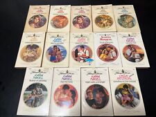 Lot paperback harlequin for sale  Derby