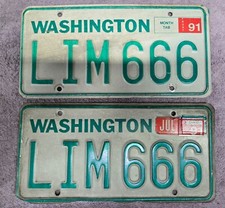 1970 1990 washington for sale  Hood River
