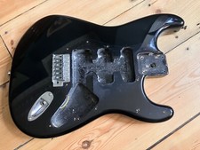 Squier strat cxs for sale  BRISTOL